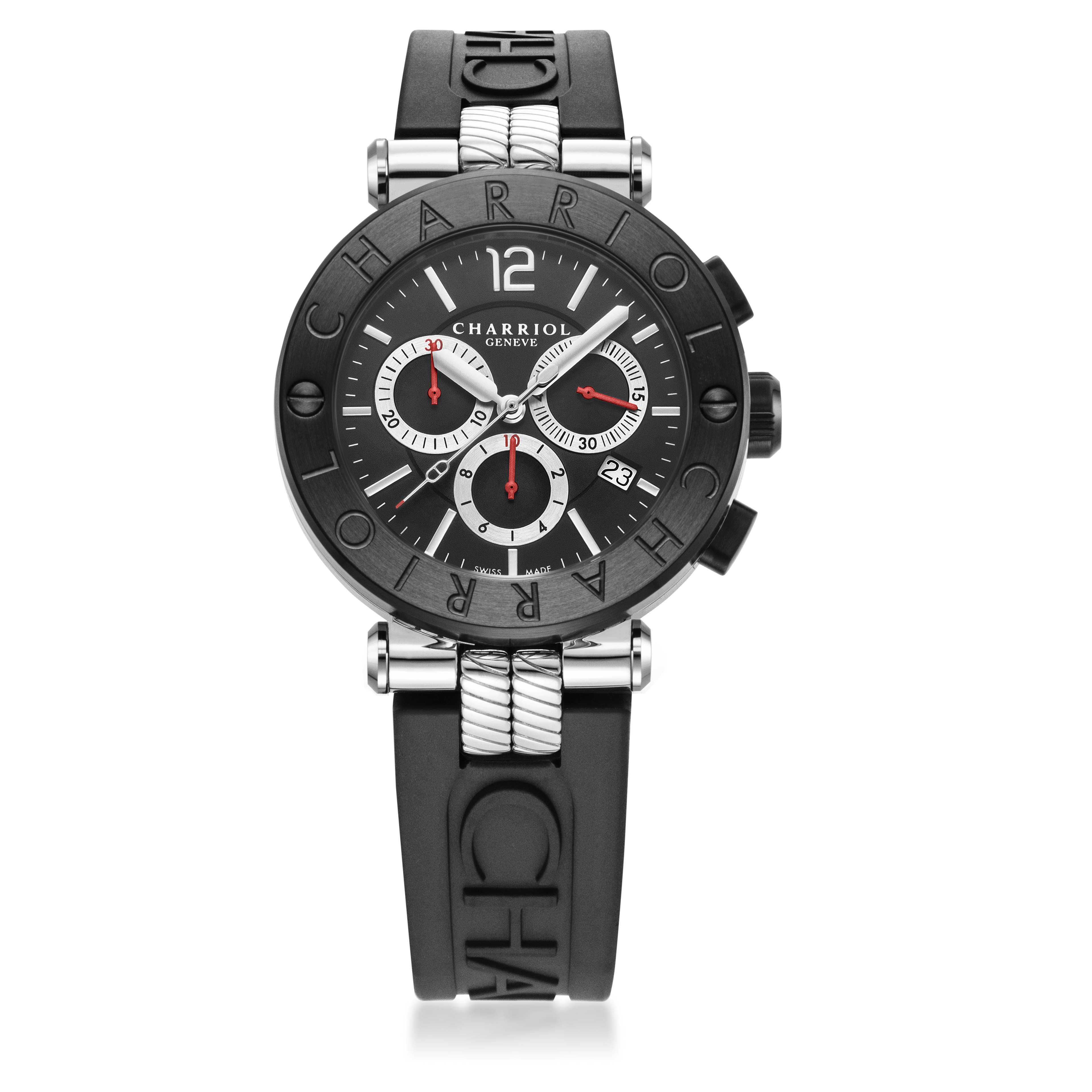 Cruise Chrono 41MM
