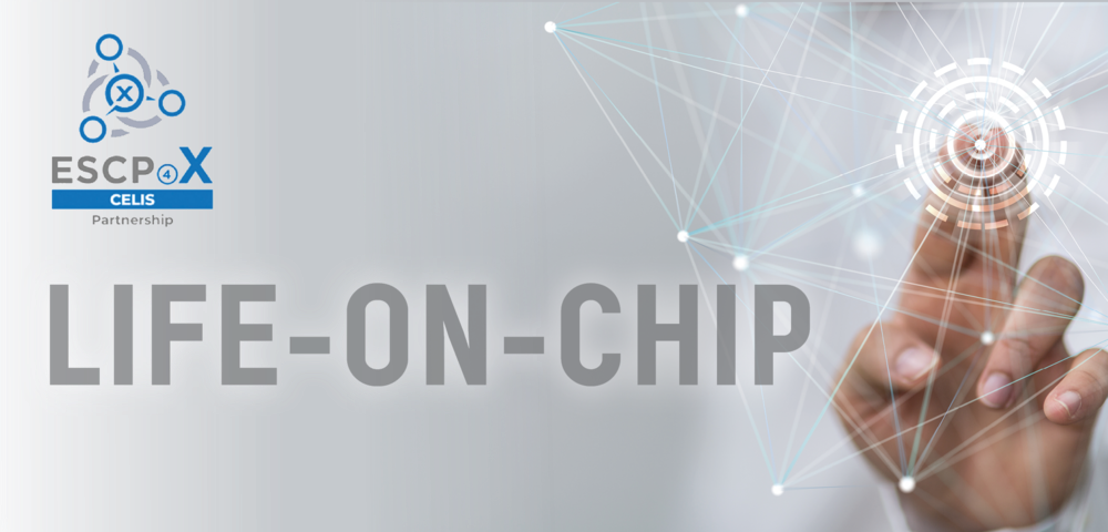 Life-on-Chip stimuleert kruisbestuiving tussen biologie en technologie