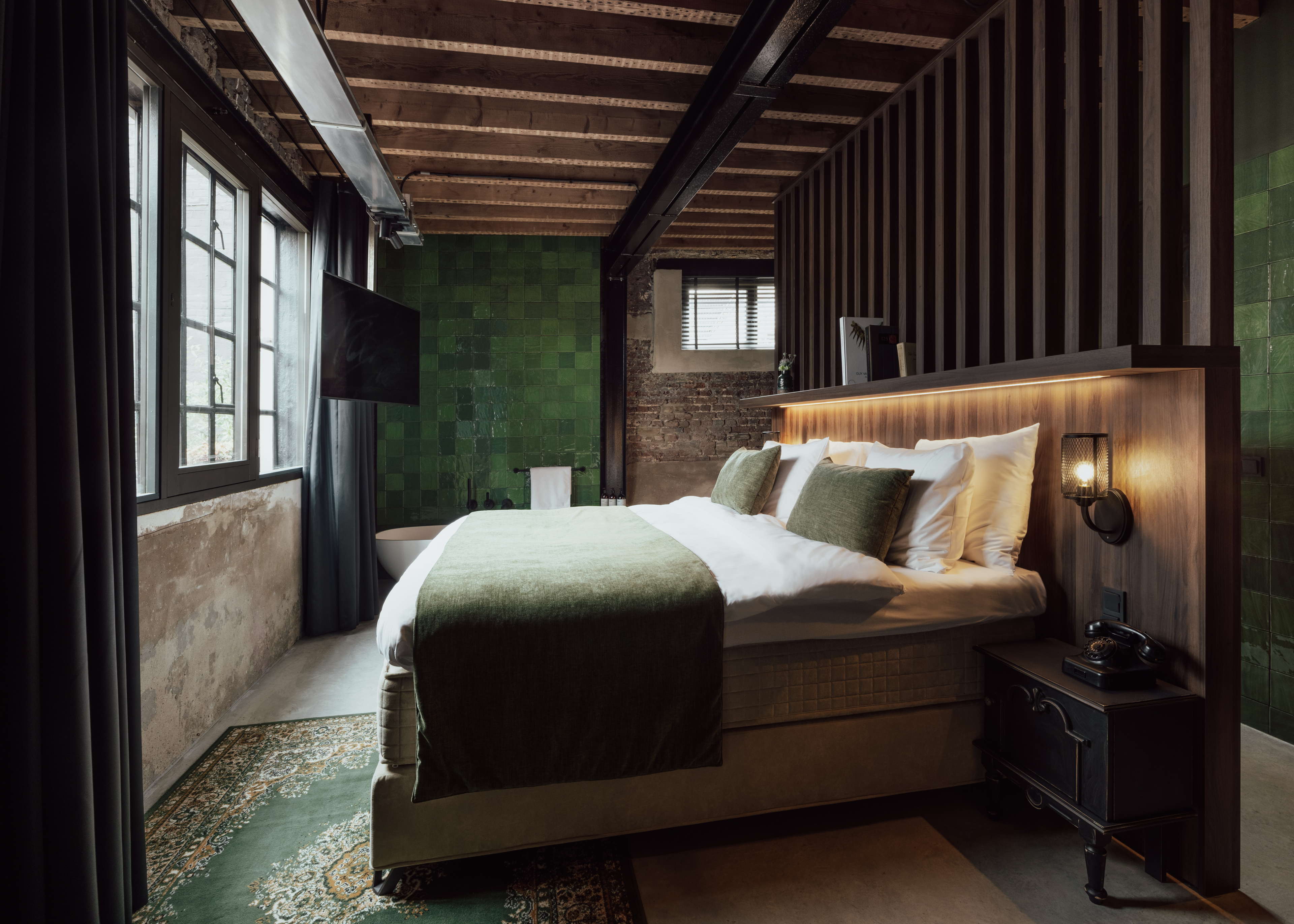 Nominees for the Independent Hotel Show Awards announced