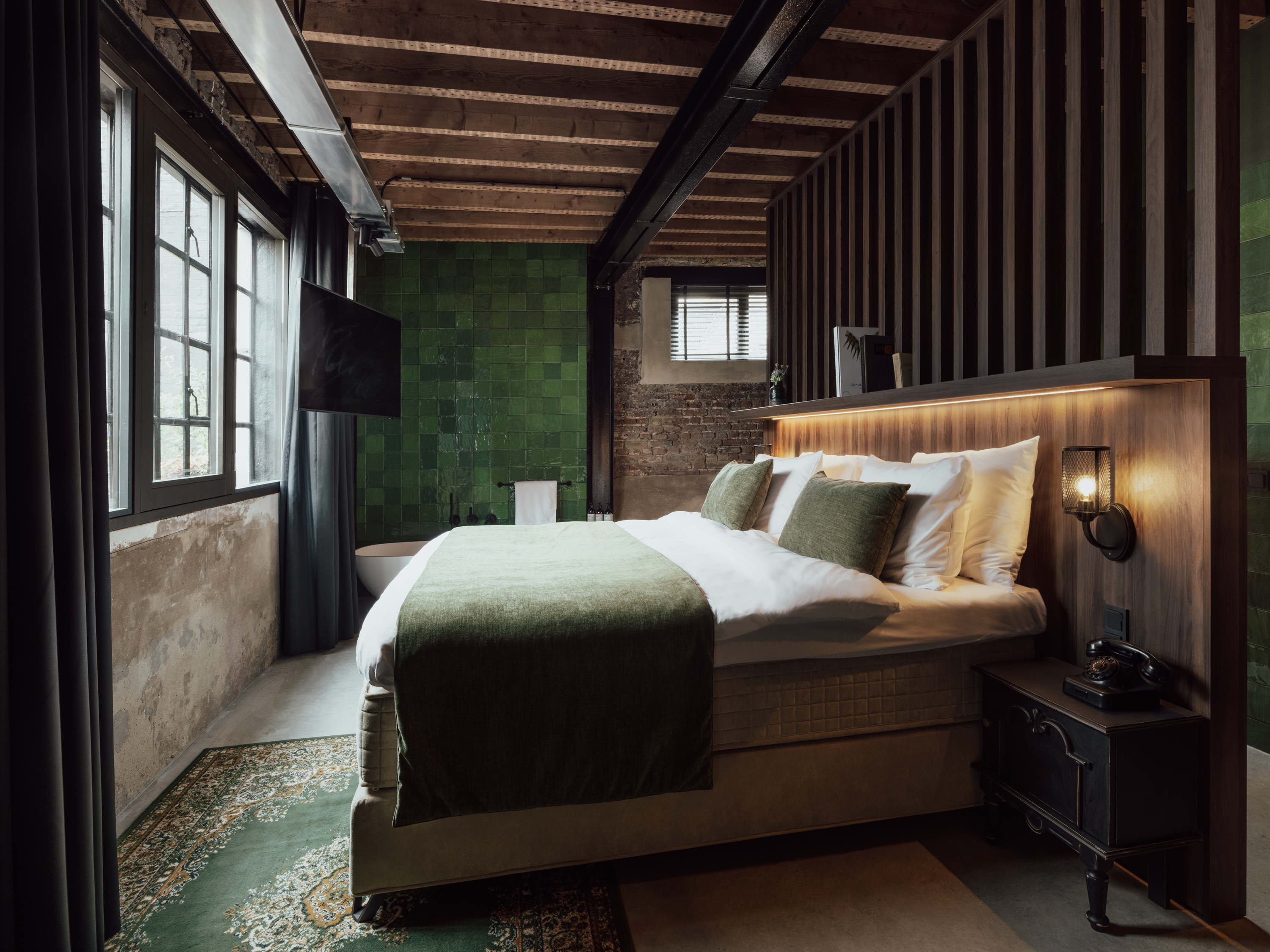 Genomineerden Independent Hotel Show Awards bekend