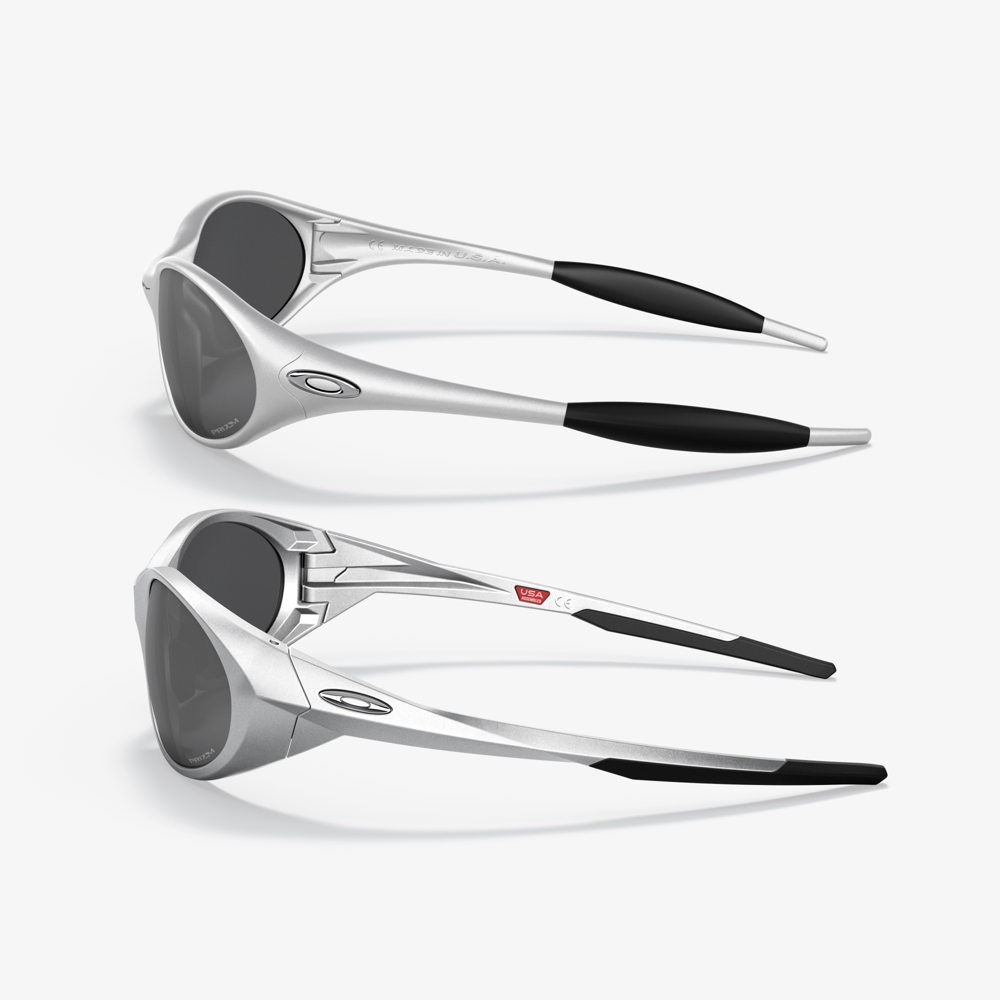 OAKLEY EYE JACKET + EYE JACKET REDUX (2)