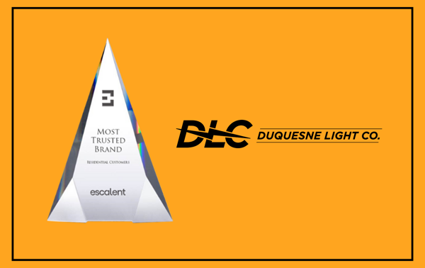 Duquesne Light Company Named a ‘Most Trusted Utility Brand’