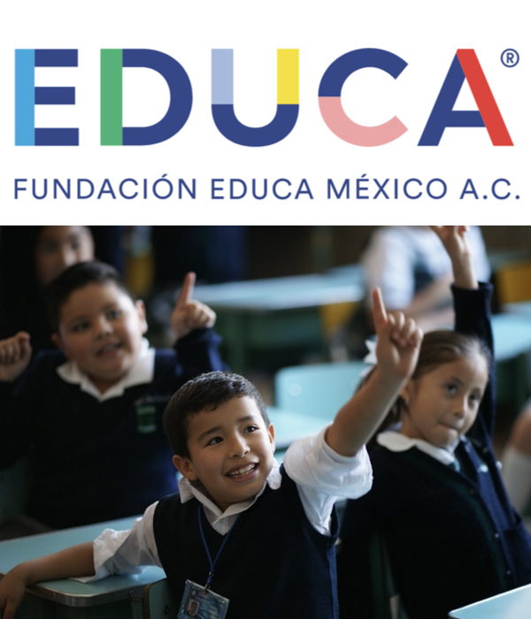Se buscan padrinos para lograr que 3 mil niños concluyan sus estudios en México