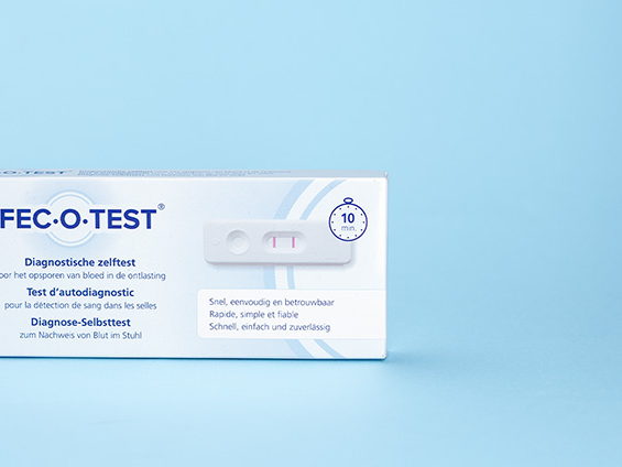 Trois Belges sur quatre ignorent tout ou presque du cancer du côlon