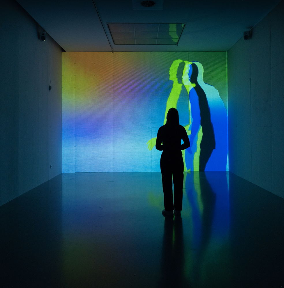 Nastivicious - Acts (2012) (foto: Christine Clinckx, M HKA)