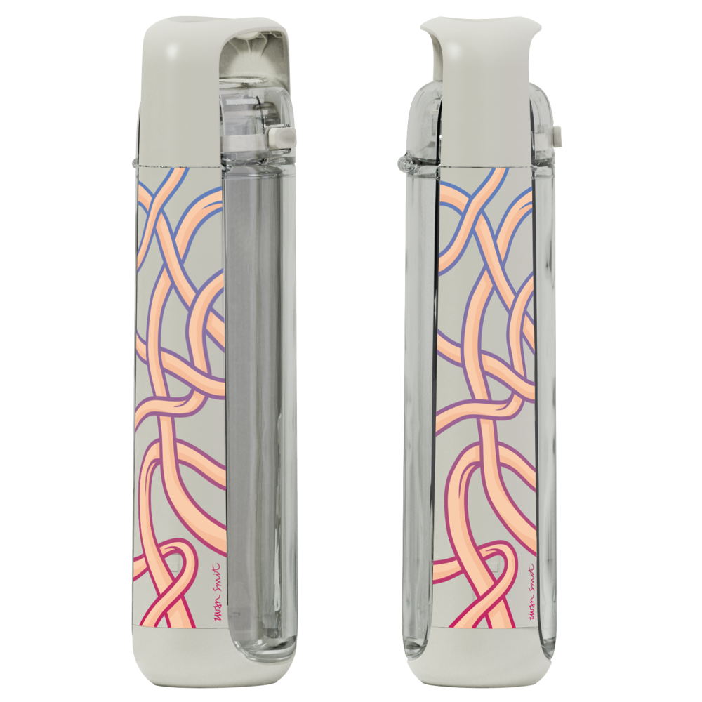 ONE Canvas 750ml_25oz Iwan_Smit 38.12EUR