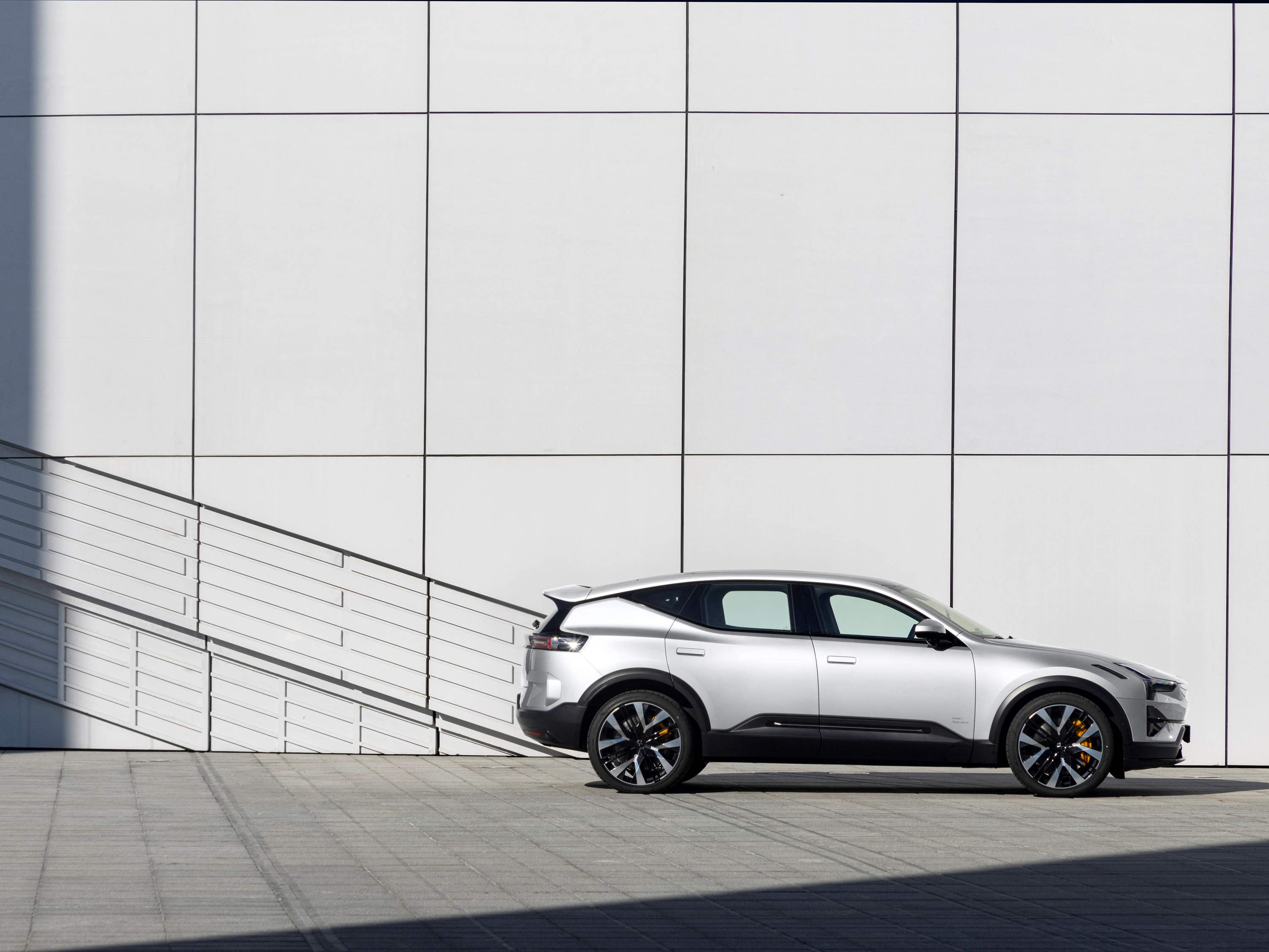 Polestar Adds Car Keys in Apple Wallet, Enabling Users to Lock, Unlock, and Start their Vehicle with iPhone and Apple Watch