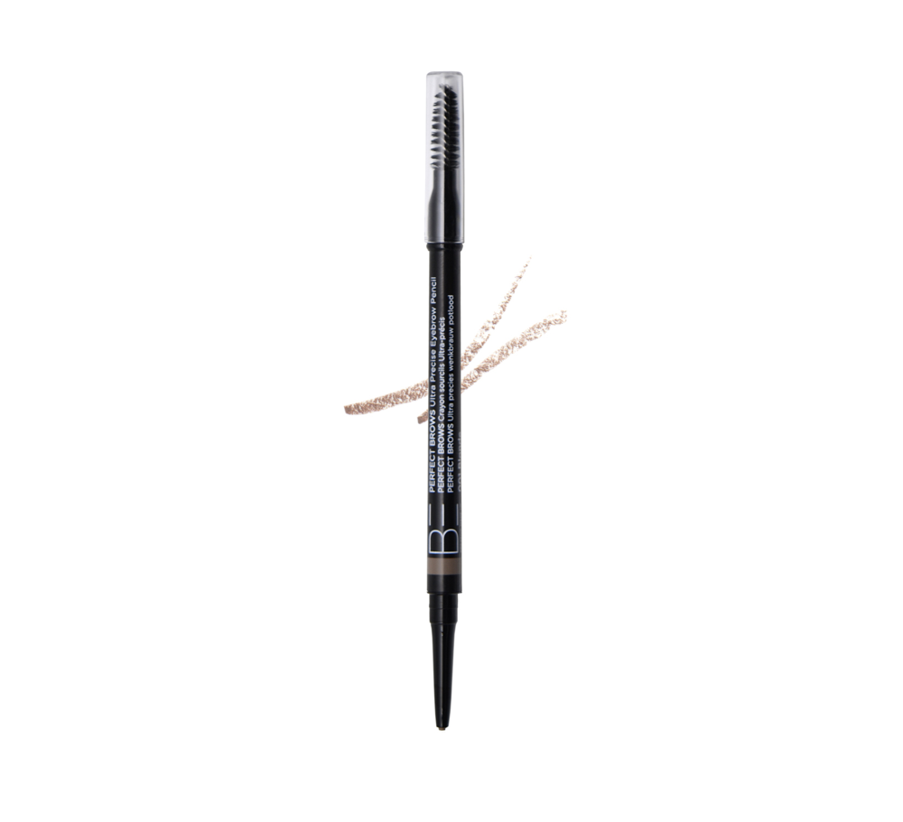 Be Creative Make Up - Ultra Precise Eyebrow Pencil - € 11,95