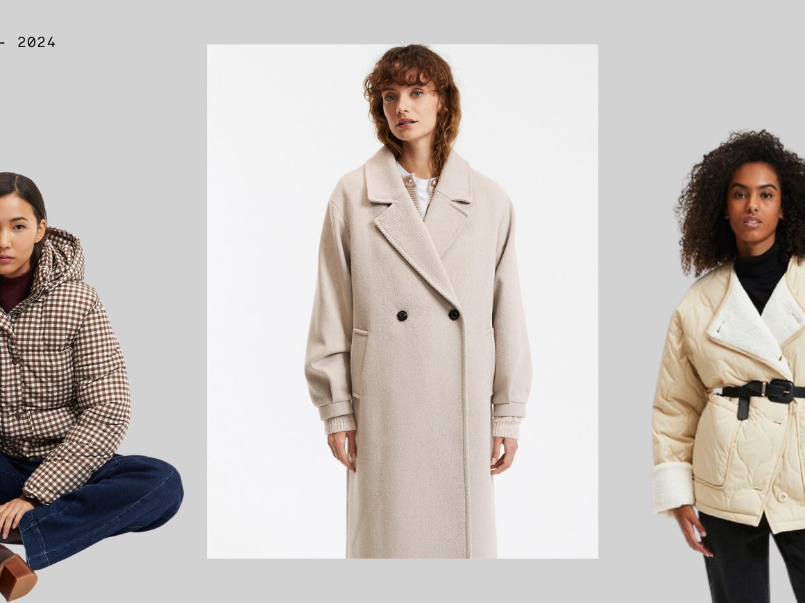 Winter Ready: The Must-Have Pieces for This Season 