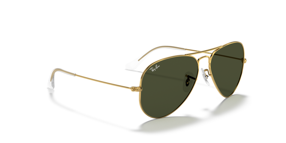 Ray-Ban_Aviator_155EUR (available at Pearle)