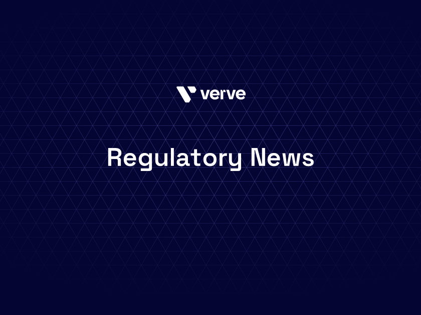 Proposal from Verve’s Nomination Committee