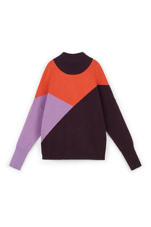 CKS_FW21_WOMEN_0_PATRIZIA_BURGUNDY_143163_front_EUR79,99
