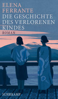 Ferrante nimmt die Leser und Leserinnen mit und erzählt von einer Freundschaft, die über sechs Jahrzehnte andauert. 