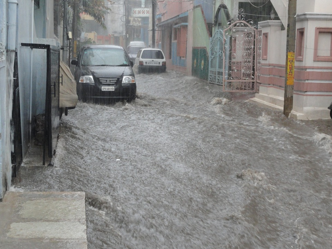 Trinidad and Tobago Floods: OECS Primes to Share Disaster Mitigation Knowledge