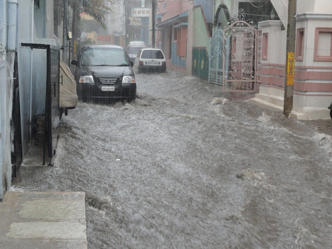 Trinidad and Tobago Floods: OECS Readies to Share Disaster Mitigation Knowledge