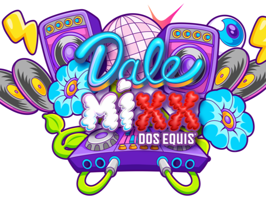 ¡DALE MIXX 2025 viene a romper todo!