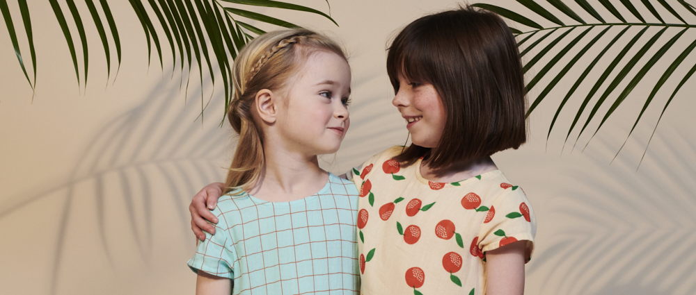 Lily-Balou verkoopt nu ook stoffen