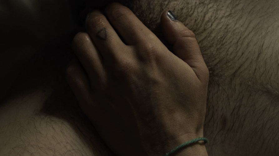 PornProcess, Masturbation(s)