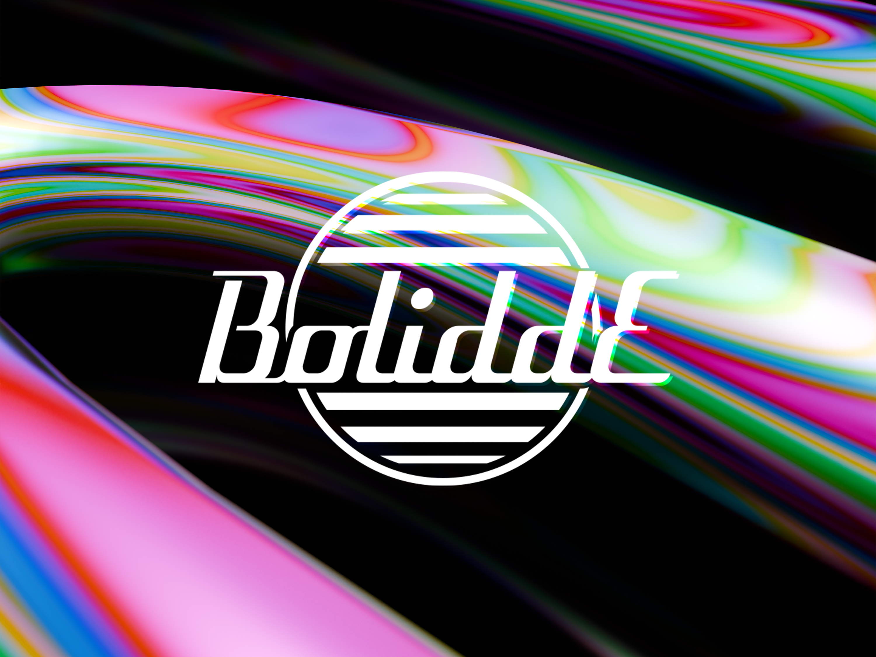 BOLIDDE – MERRY GO ROUND: A STUNNING VIDEO AT THE HEART OF THE POP/ROCK UNIVERSE OF 'RAINBOW GALAXY