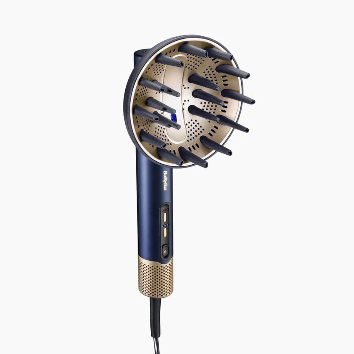 De nouveaux alliés pour l’Air Wand de BaByliss