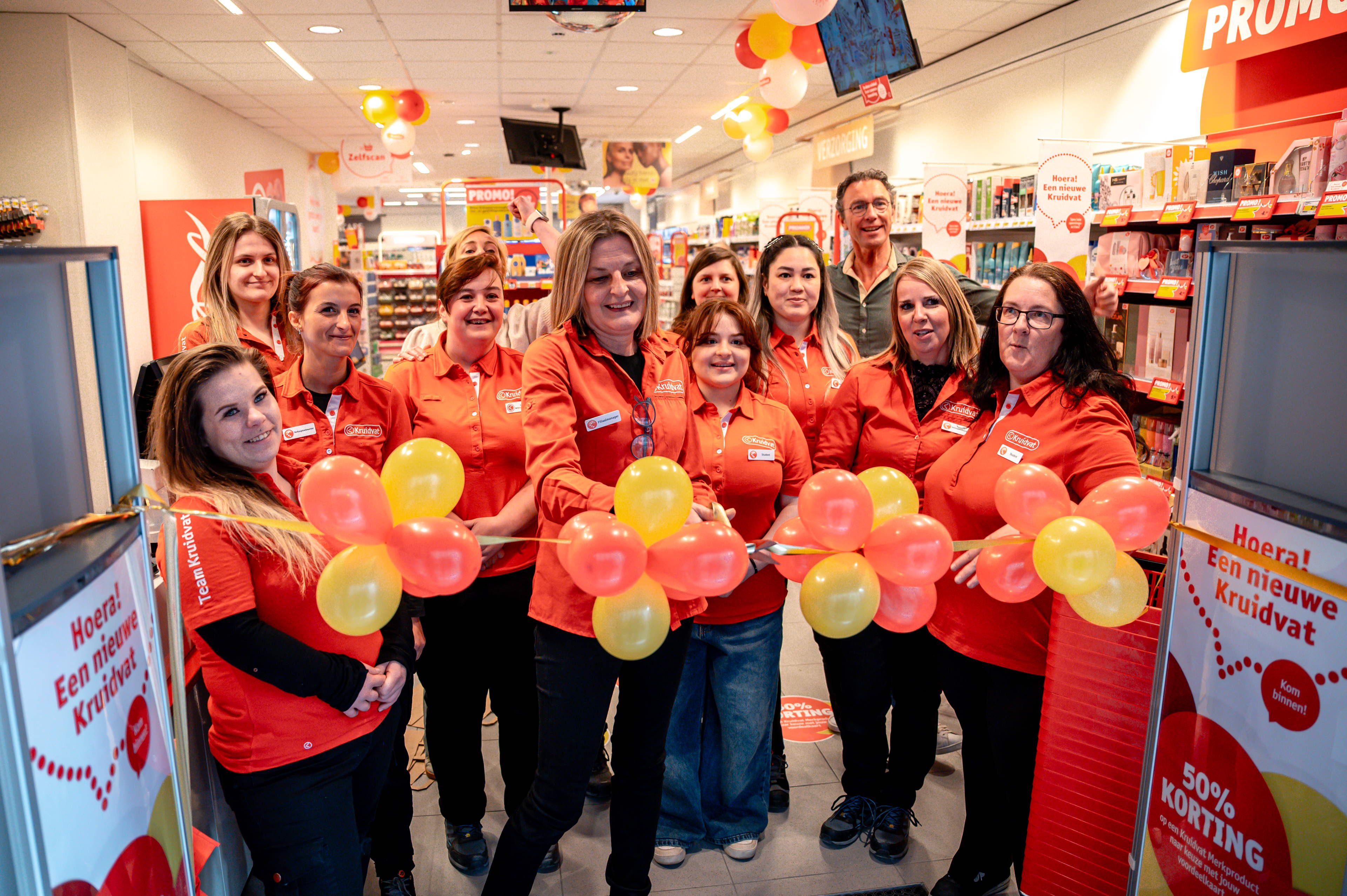 Kruidvat Oostende