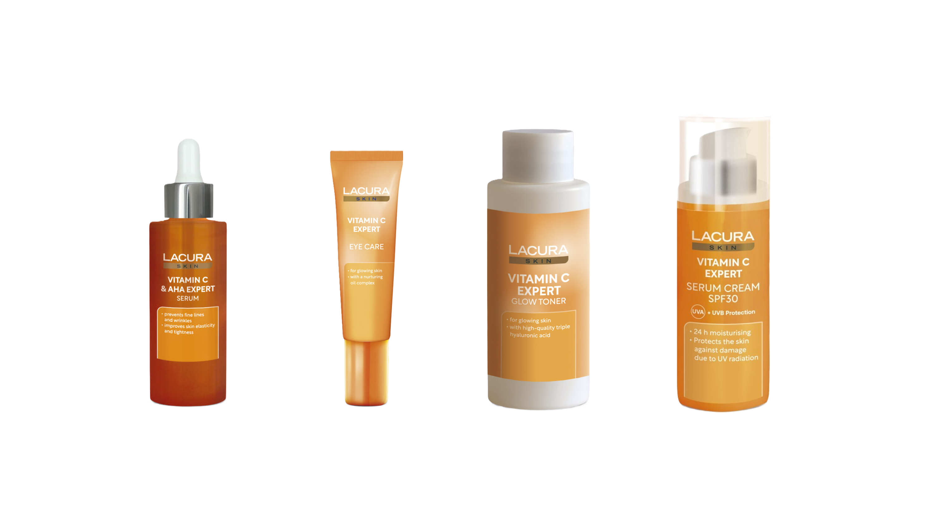 ALDI mikt met nieuw beauty-aanbod op betaalbare selfcare
