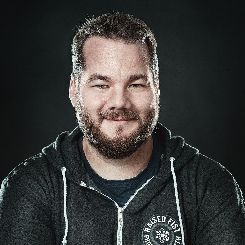 Josef Vorbeck - Neuer Game Producer bei HandyGames