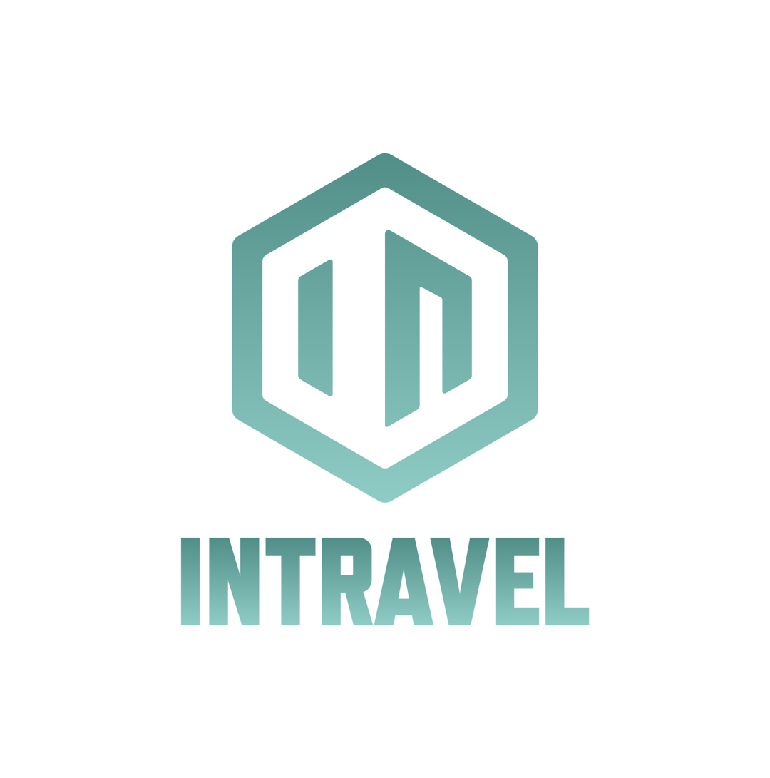 INTRAVEL Logo Assets