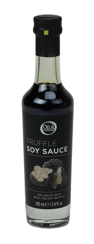 Truffle Soy Sauce - 9,95 EUR