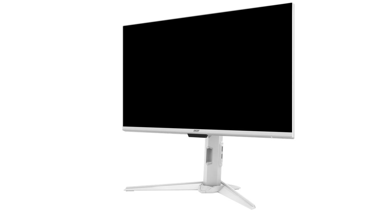monitor Google TV