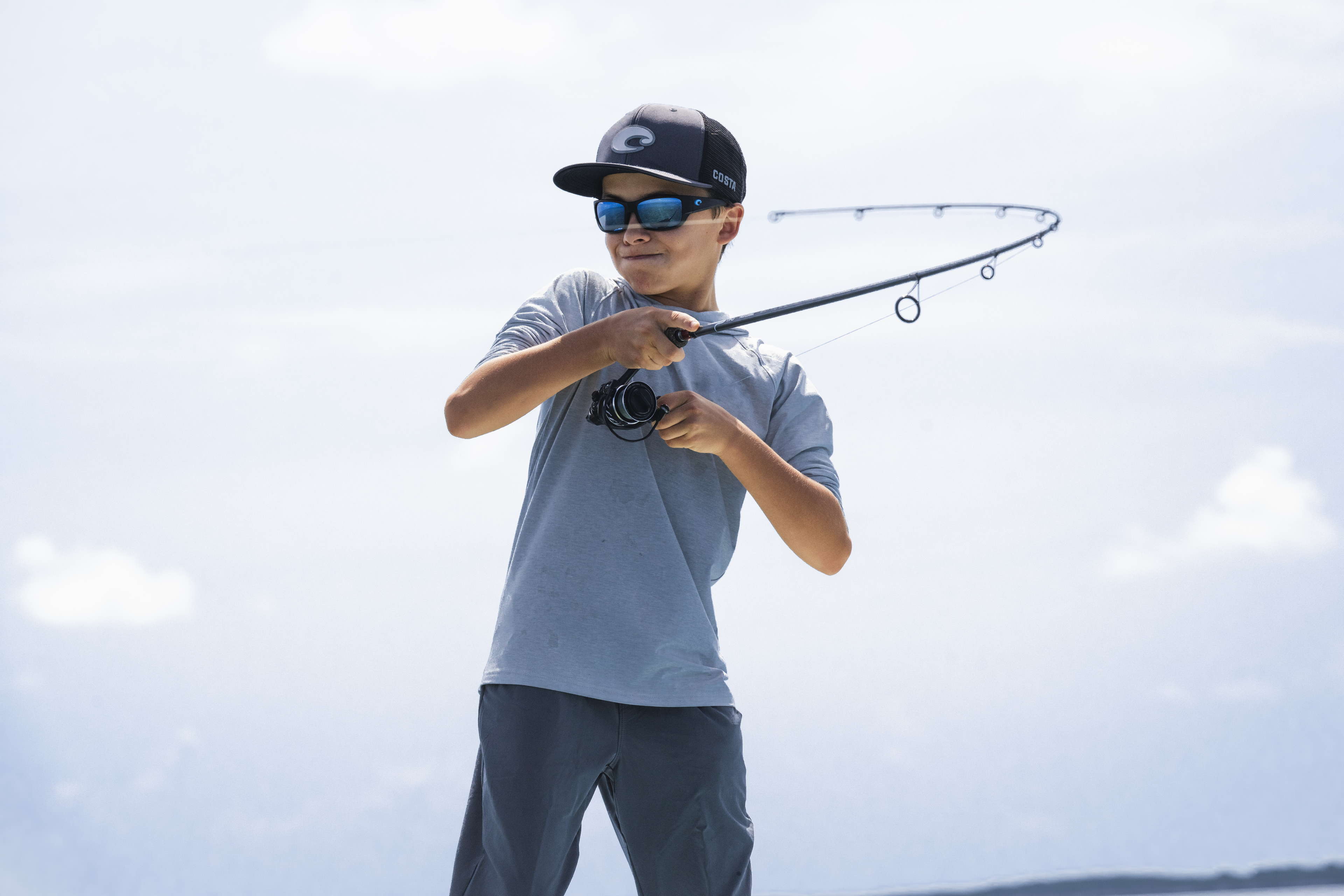 Costa Unveils New Collection of Sunglasses Curated For The Next Generation Of Water Explorers