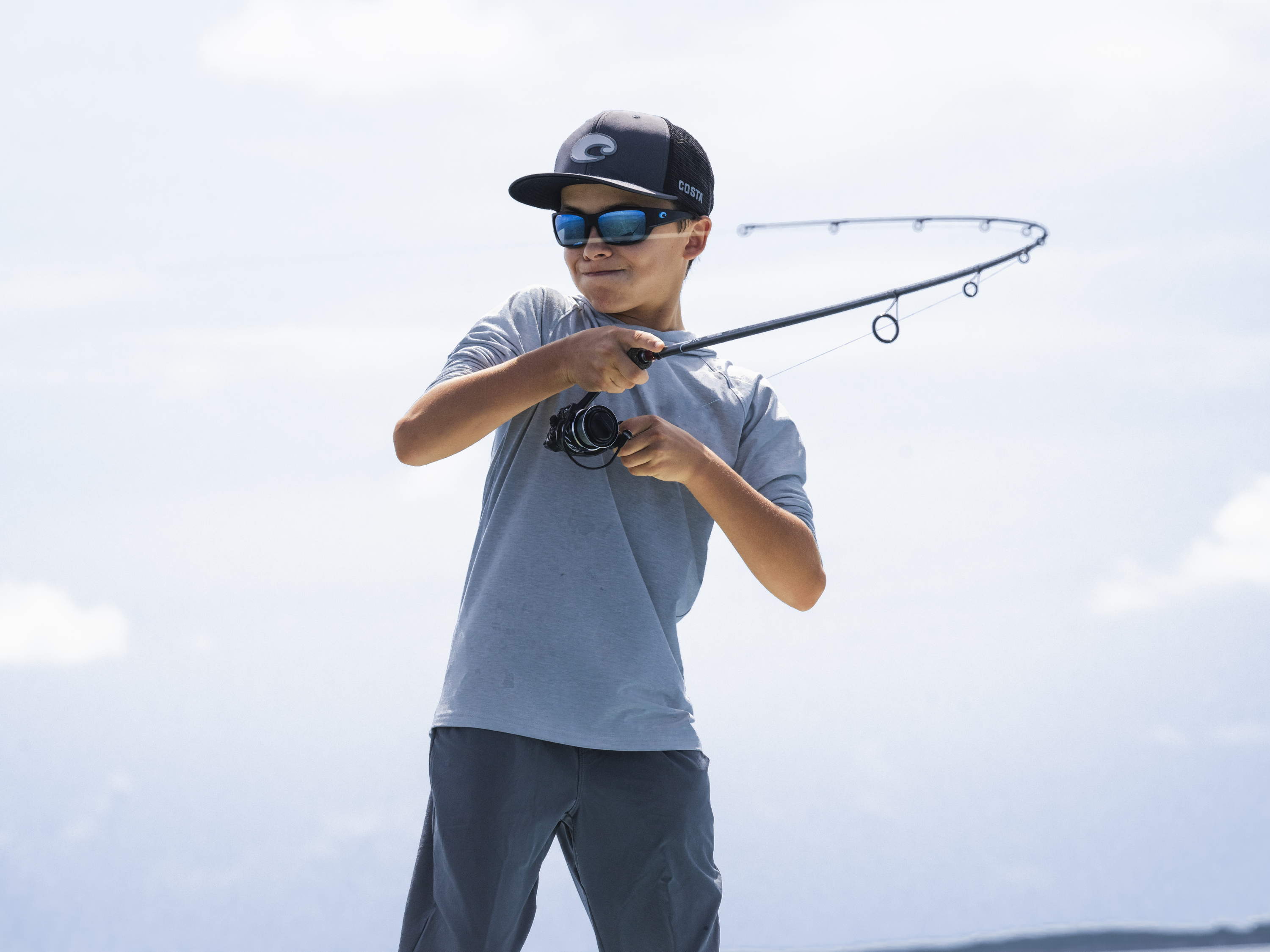 Costa Unveils New Collection of Sunglasses Curated For The Next Generation Of Water Explorers
