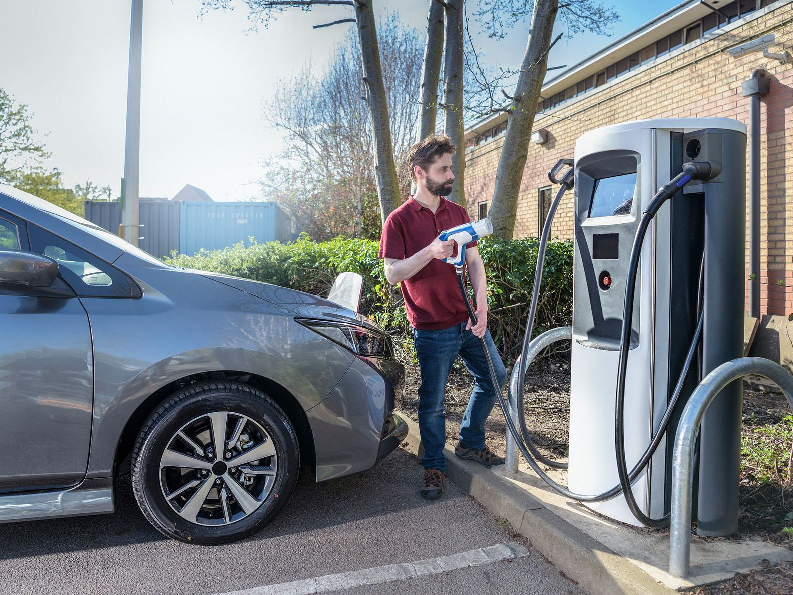 RAC reacts to reports the UK Government is considering a scrappage scheme to encourage the take-up of ultra-low emission vehicles