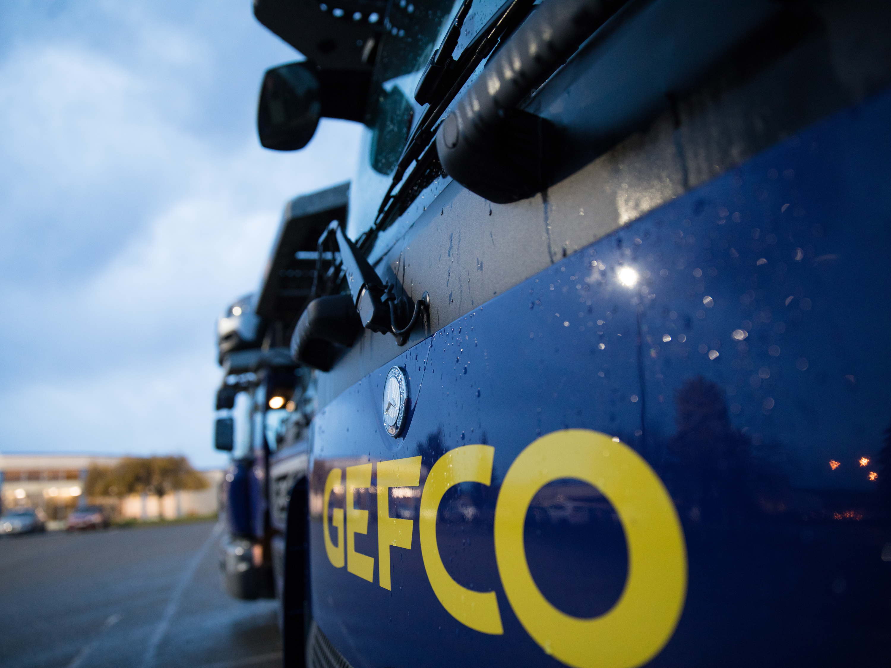 GEFCO CSR REPORT 2018