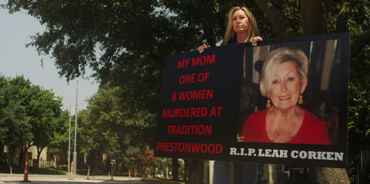 Pillowcase Murders