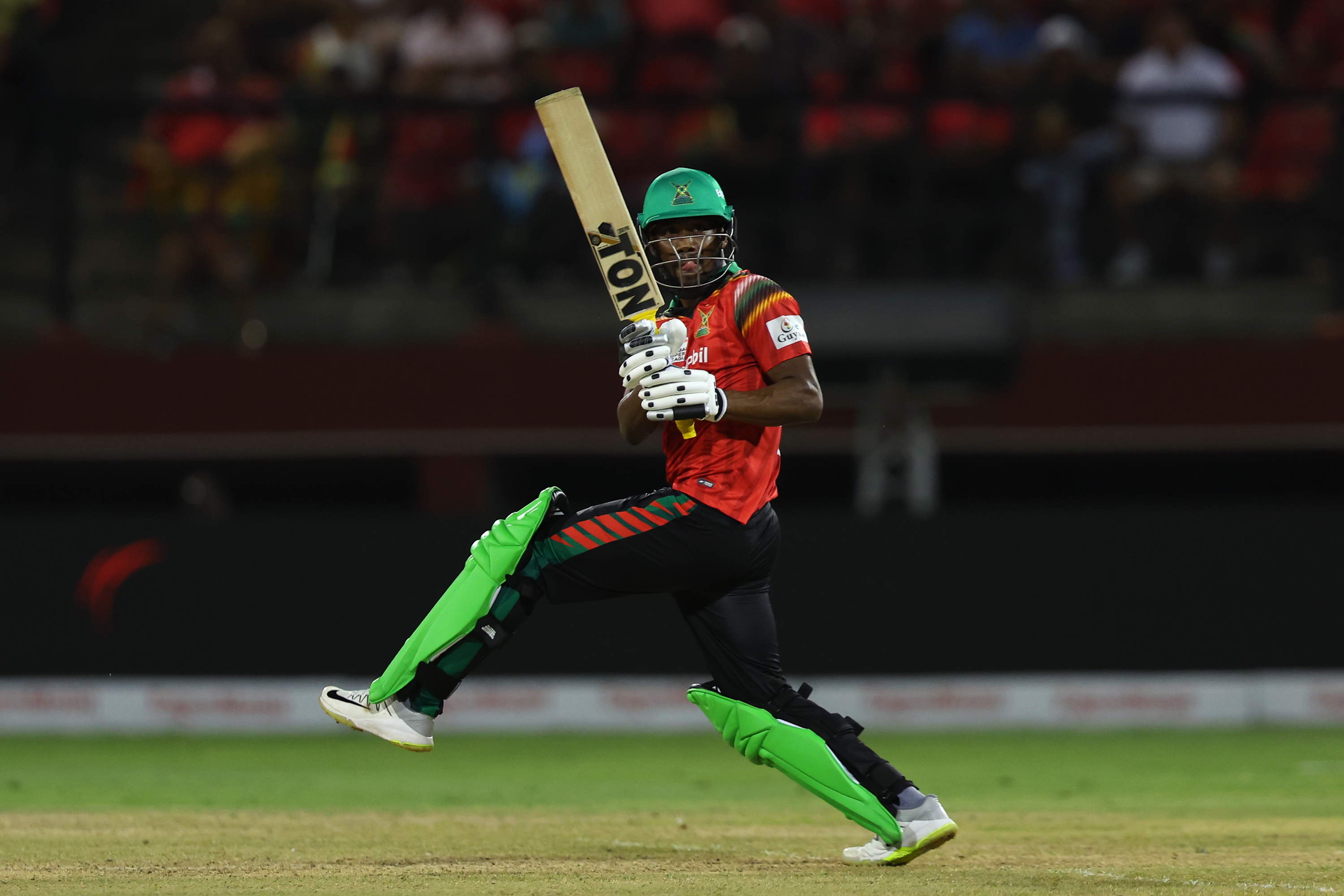 GUYANA AMAZON WARRIORS TO HOST 2025 EXXONMOBIL GUYANA GLOBAL SUPER LEAGUE