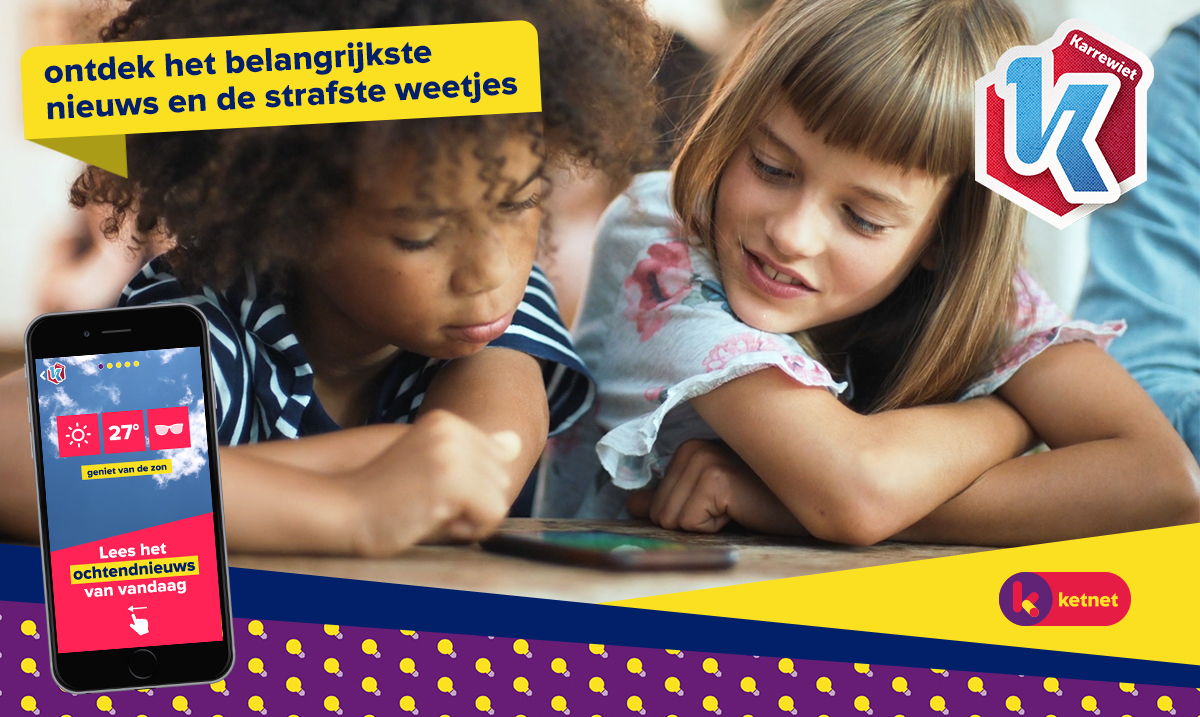 (c) - VRT - Karrewiet-app