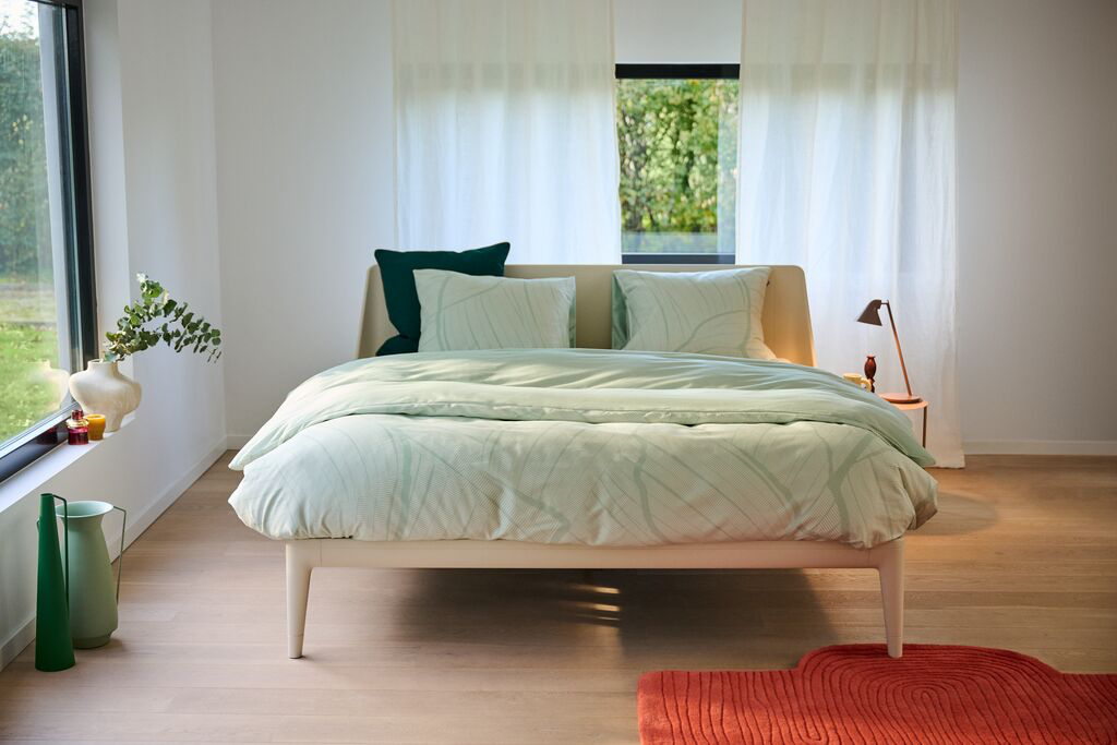 Auping SS25 bed linen - Breeze