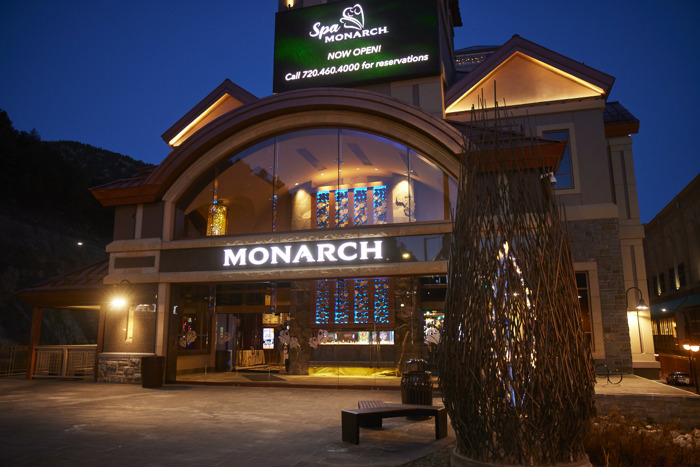 Preview: Monarch Casino Resort Spa takes home a dozen awards from Casino Player Magazine