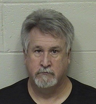 Darren R. Hays (M/57) Darren R. Hays (M/57)
