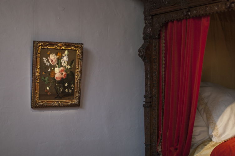 Daniël Seghers, Stilleven met een vaas bloemen, bruikleen, particuliere verzameling, foto Ans Brys.jpg