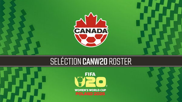 L’effectif du CANW20 dévoilé pour la Coupe du Monde Féminine U-20 de la…