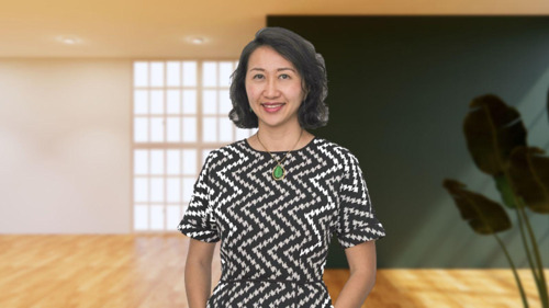Snapshot: Stop believing HR is just an admin role, Olivia Chua, CHRO, Jebsen & Jessen Group tells her peers