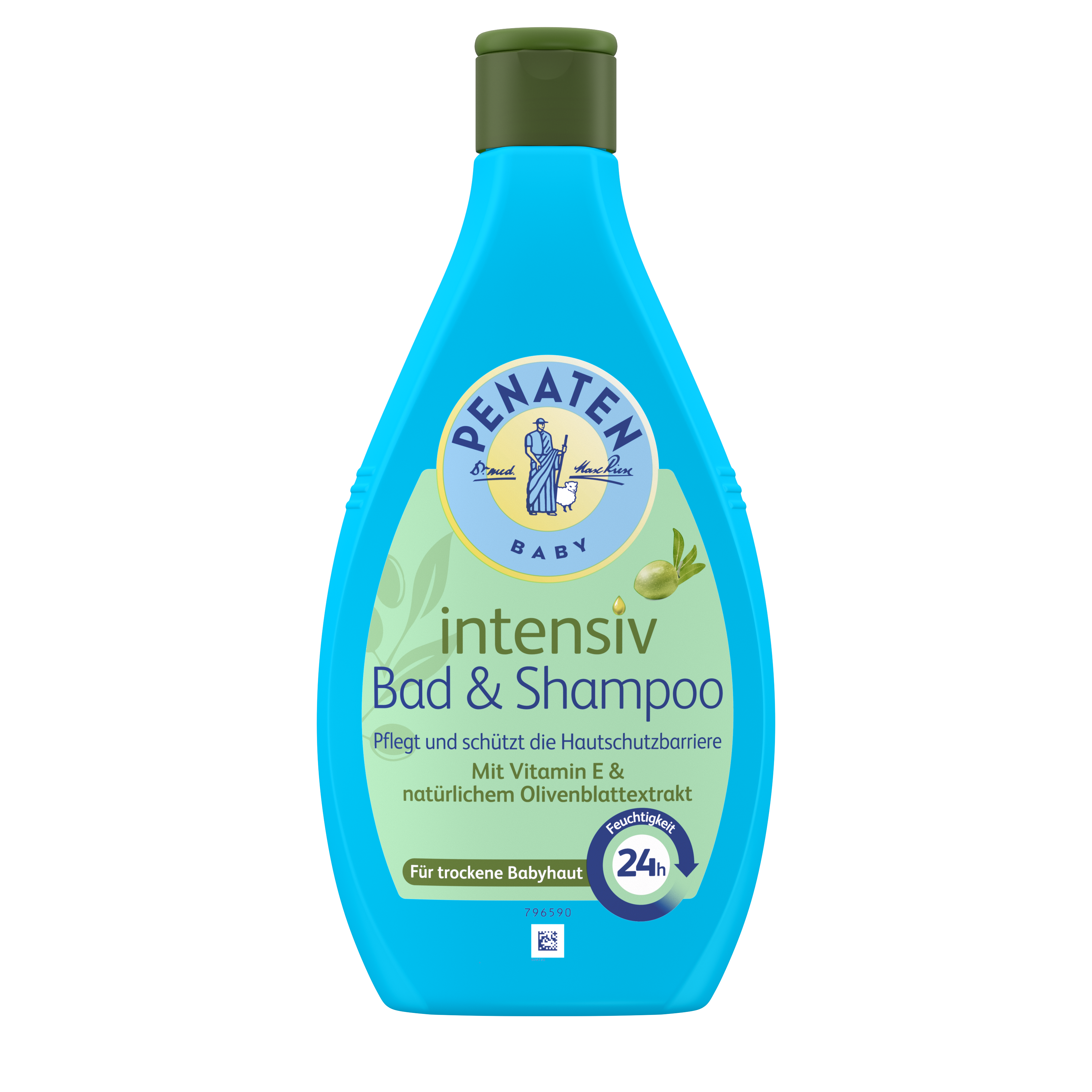 PENATEN® Intensiv Bad & Shampoo