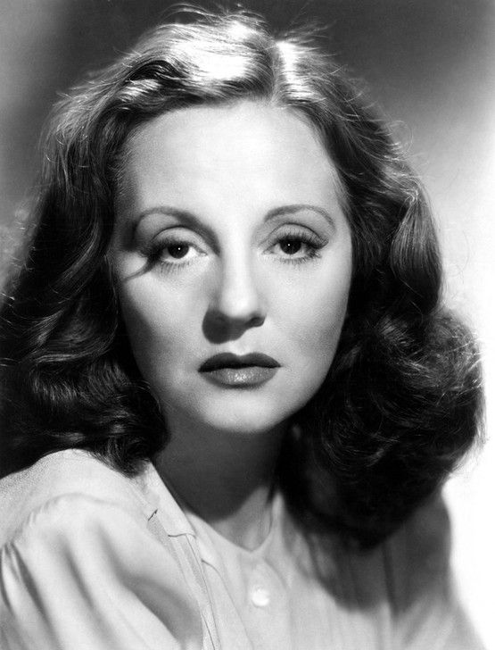 Tallulah Bankhead AKG1608379 © akg-images / Album / 20th Century Fox