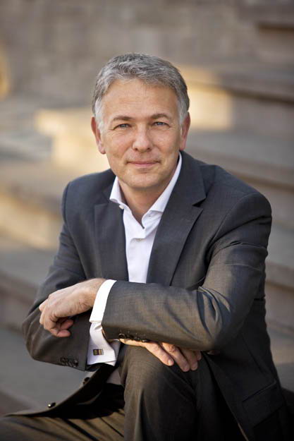 Stephan De Brouwer - CEO McDonald's Belgium