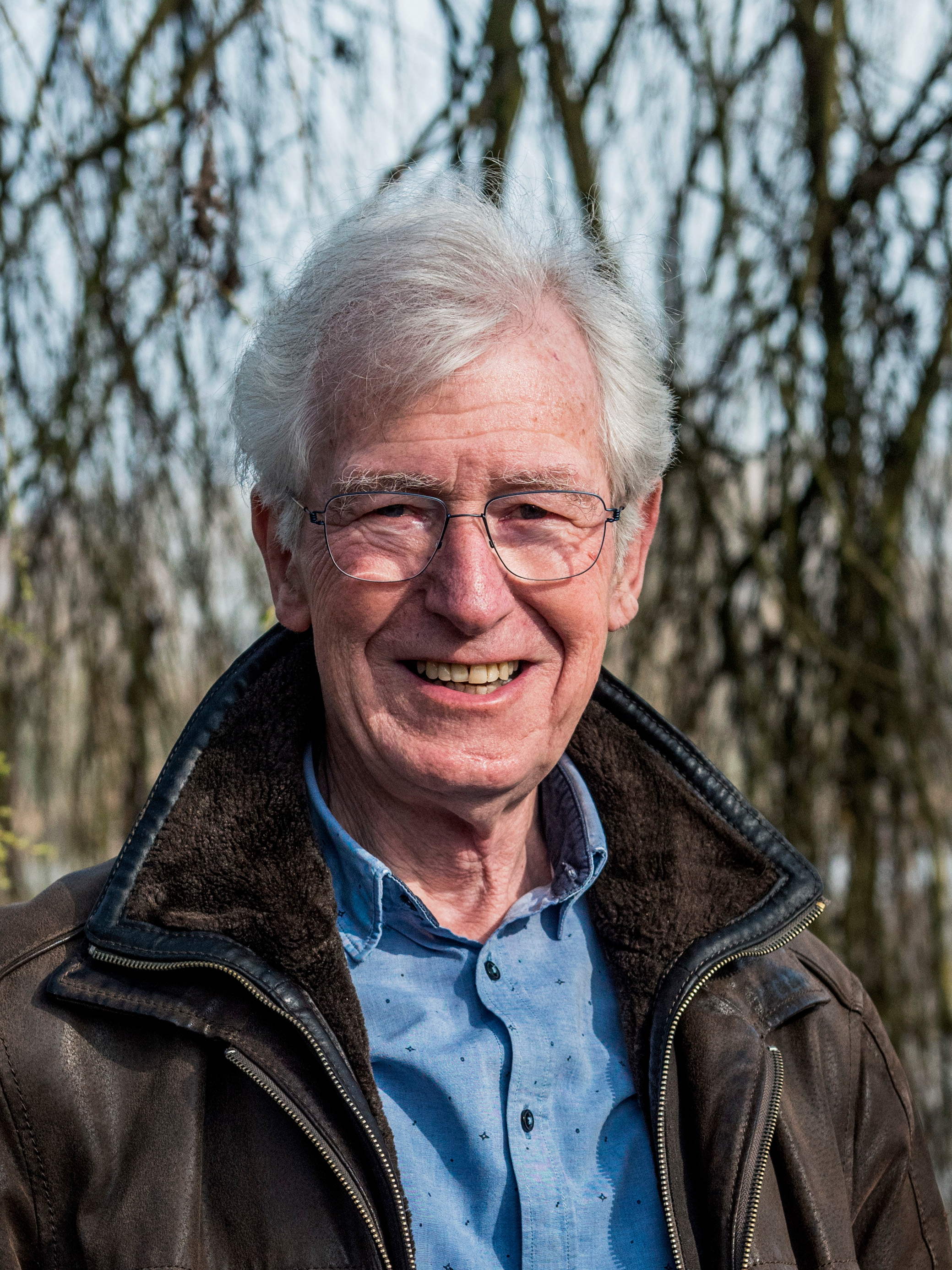 Frans De Clerck Frans De Clerck