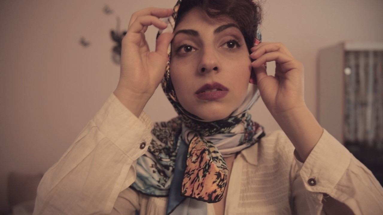 Vranckx en de Nomaden - Iran - (c) VRT