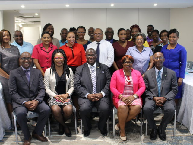 Securing increased employment opportunities for Eastern Caribbean citizens in Canada