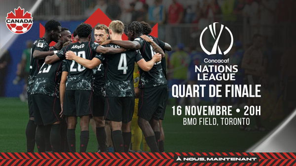 Le CANMNT disputera le match retour des quarts de finale de la Ligue des…